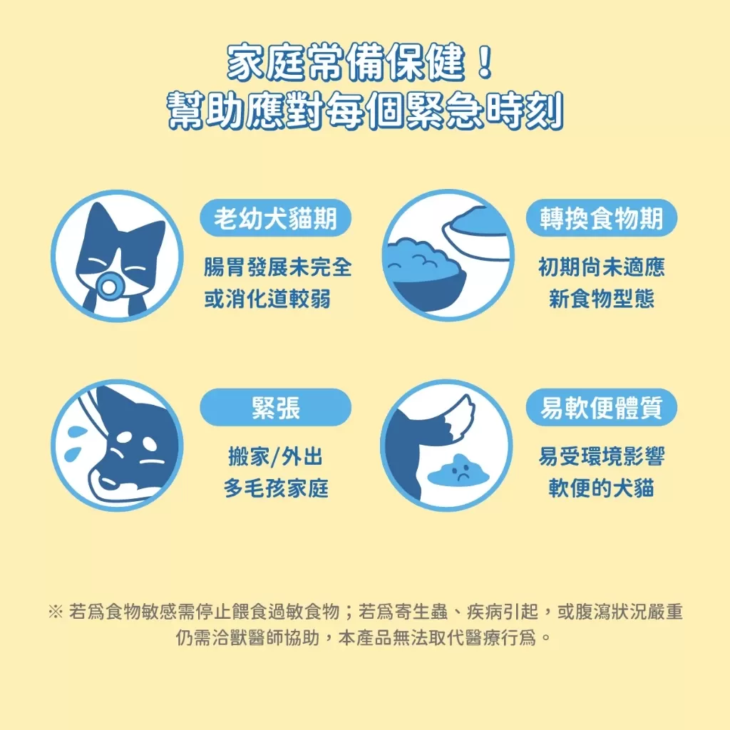 汪喵星球 軟便剋星商品介紹-1-2