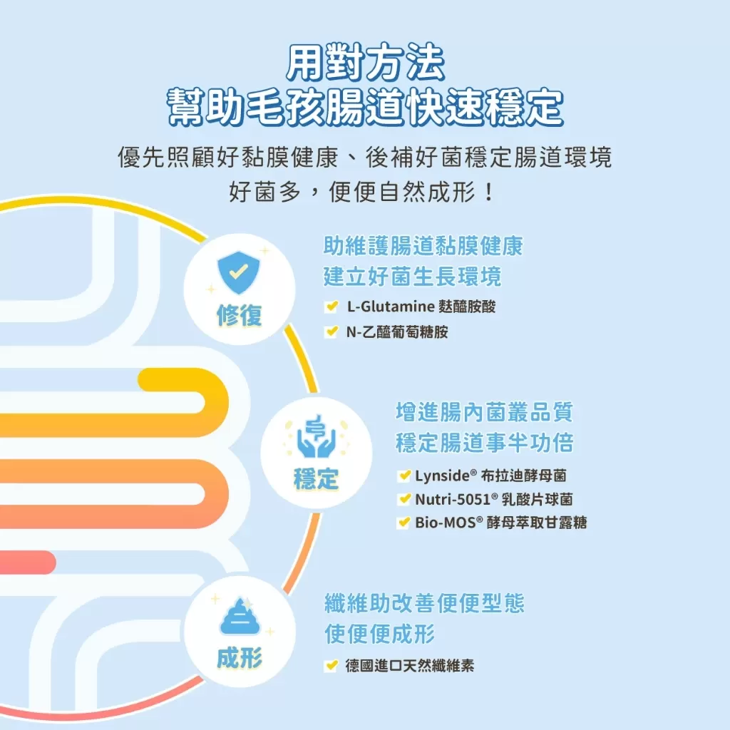 汪喵星球 軟便剋星商品介紹-1-4