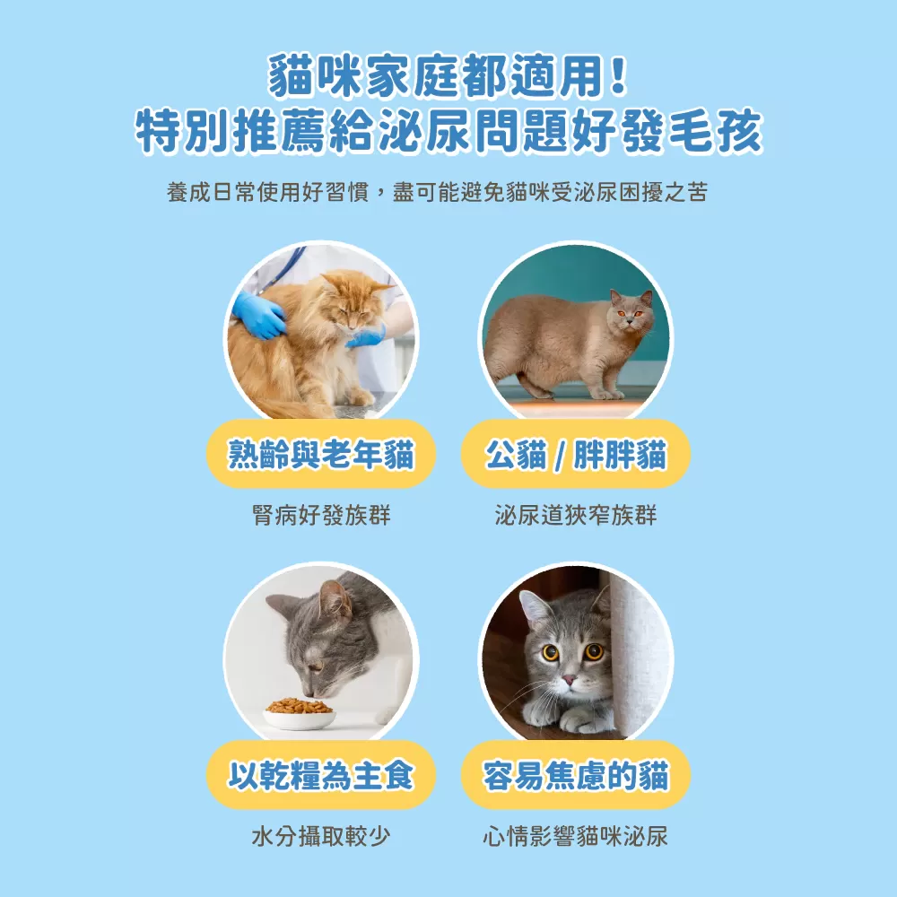 汪喵星球  泌尿健康檢測隱血顆粒商品介紹-1-4