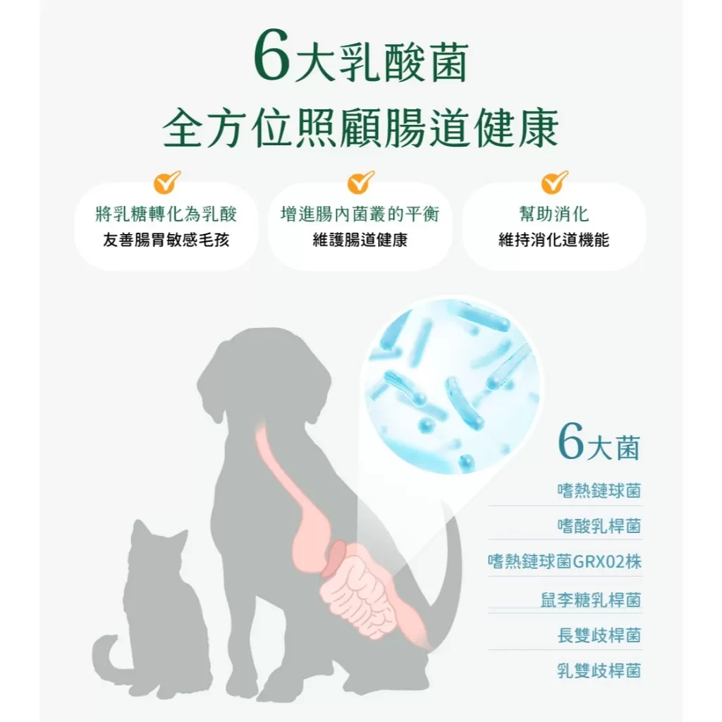 汪喵星球  機能優格丁 22g商品介紹-1-3