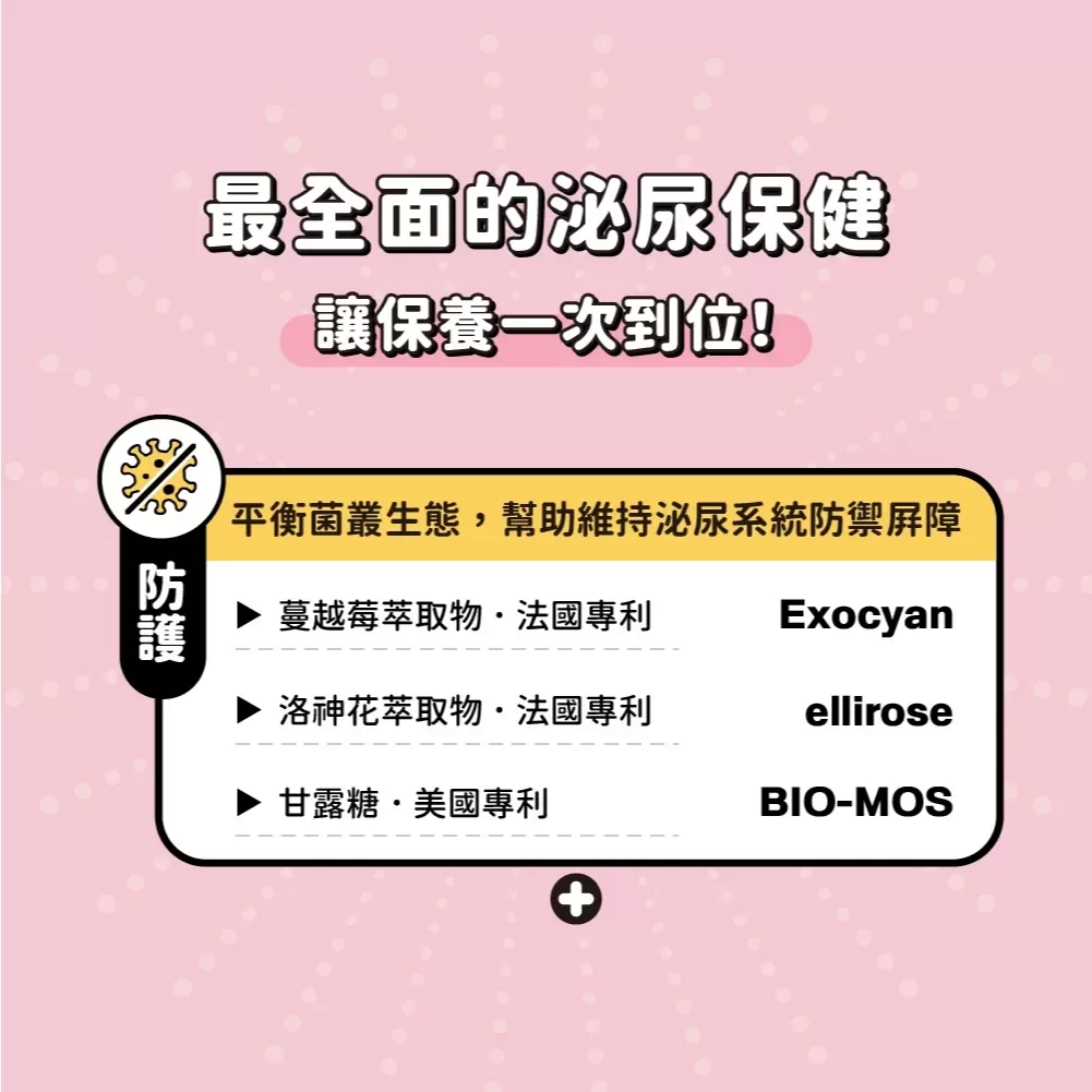 怪獸部落LitoMon OK！蔓越莓 盒裝 (1.5g，30包) 泌尿保健 紓壓商品介紹-1-6