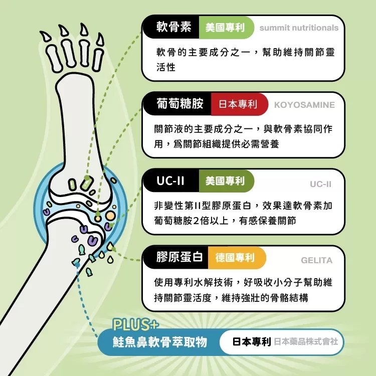 【怪獸部落LitoMon】OK！軟骨素 盒裝 (1.5g，30包) 寵物軟骨素 關節保養商品介紹-1-4