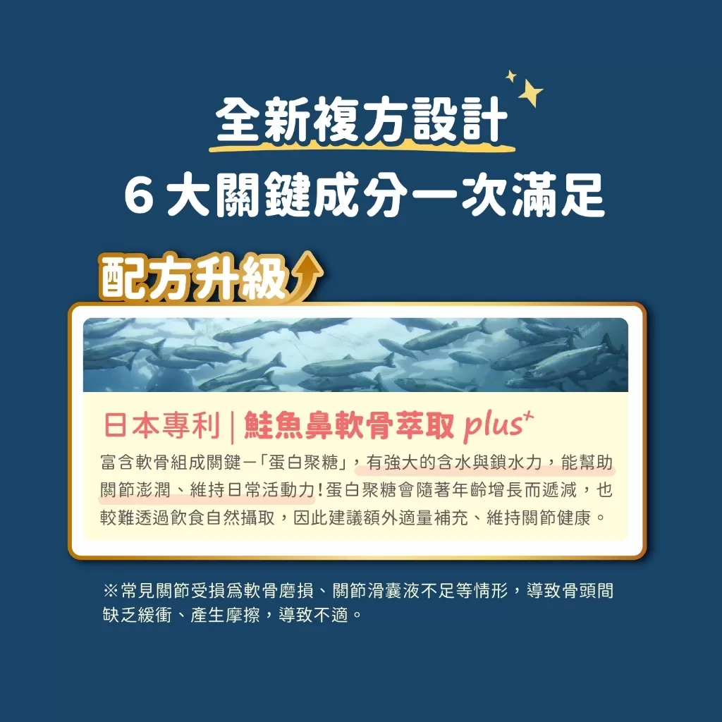 汪喵星球 UCII 關節保養粉 膠囊 35顆商品介紹-1-4